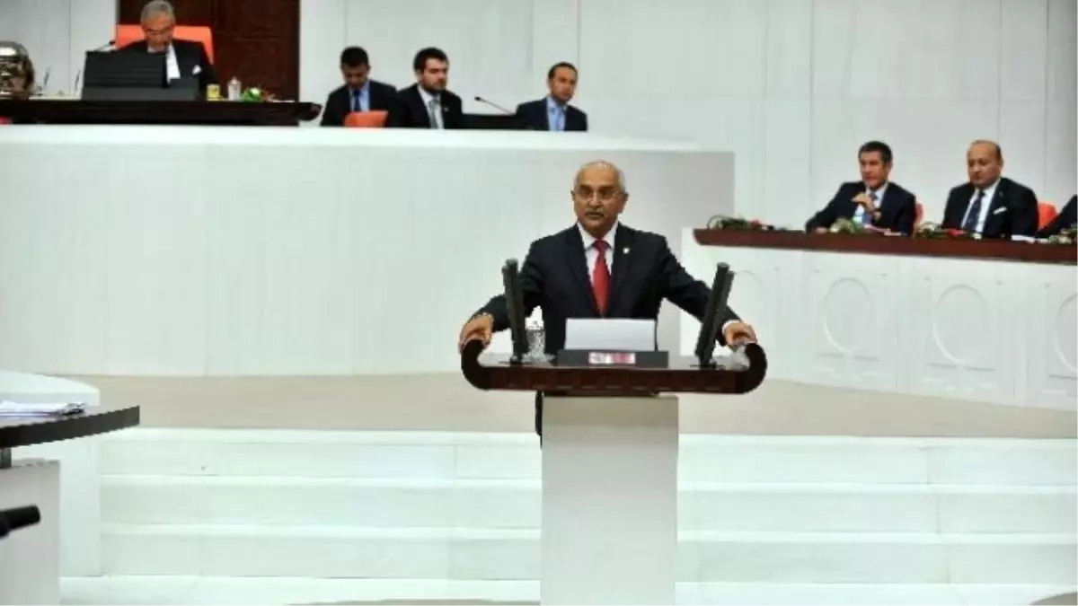 CHP\'li Demir\'de Suruç Açıklaması