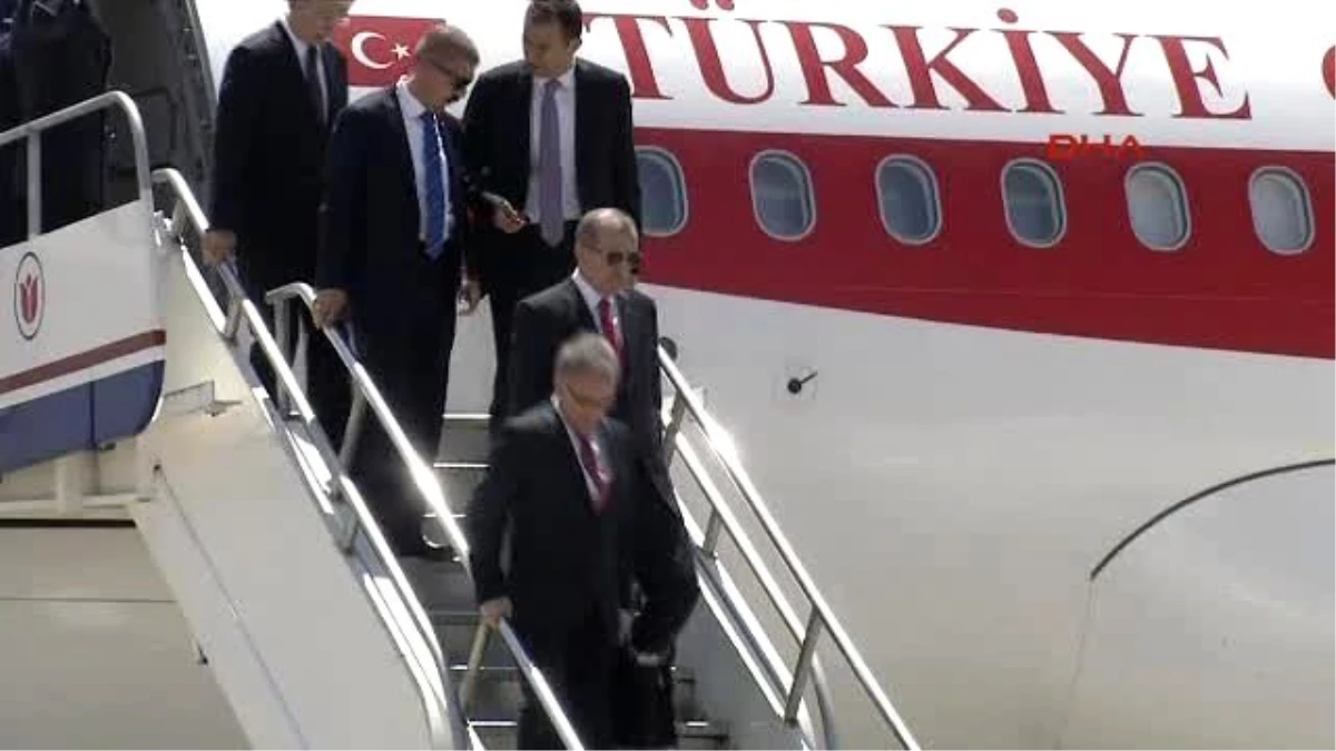 Cumhurbaşkanı Erdoğan Kktc?de