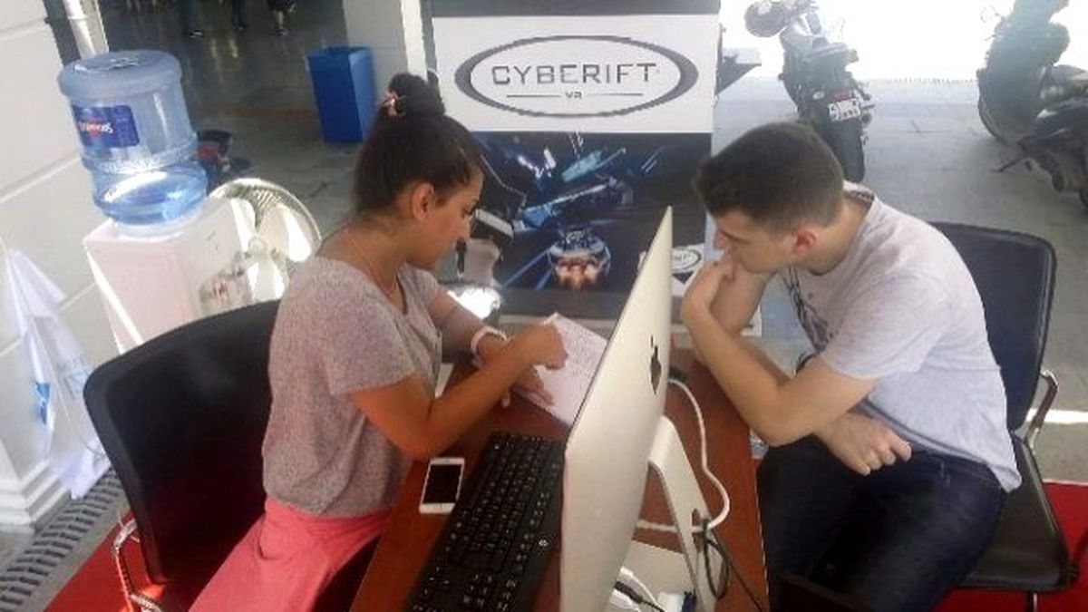 Danışma Merkezine Bin Kişi Başvurdu