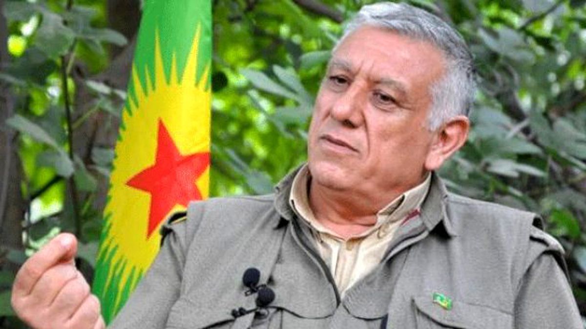 Demirtaş'ın 'Silah Bırakın' Çağrısına Kandil'den Cevap Geldi