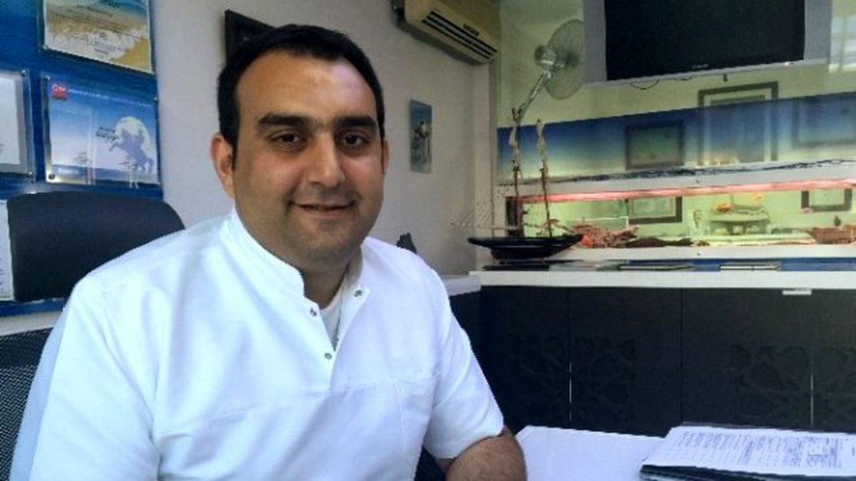Dişlere Zarar Veren Alışkanlıklar
