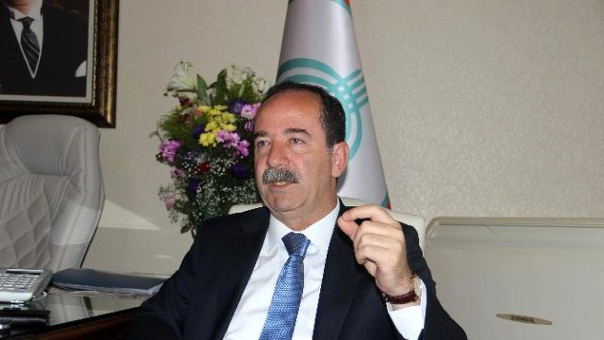 Edirne Belediye Başkanı Gürkan, Sivrisinek Sorununa Açıklık Getirdi