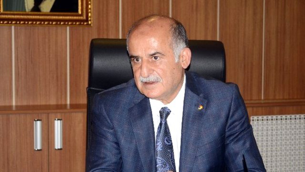 Erkoç, Suruç\'taki Hain Saldırıyı Kınadı