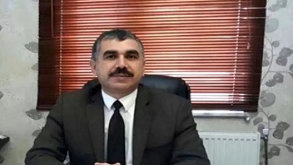 Ezgin:Suruç\'taki Saldırı Kardeşliği Hedef Aldı