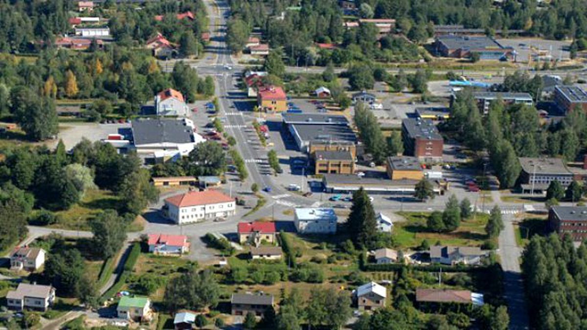 Finlandiya'da 'Sudan Ucuz' Arsalar