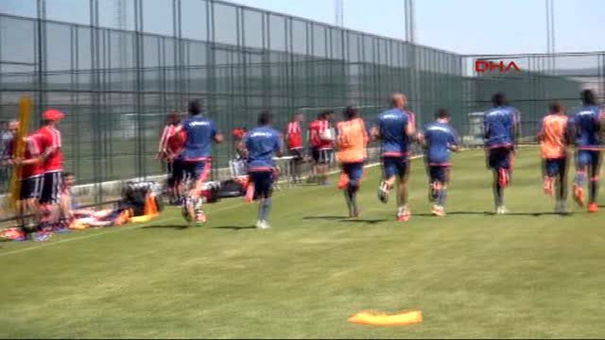 Futbolun Kalbi Afyon'da Atacak