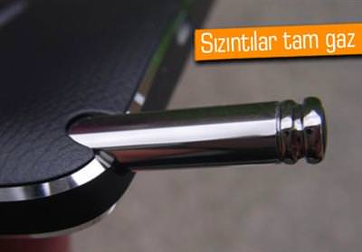 Galaxy Note 5 S Pen\'e Ait Görseller Ortaya Çıktı