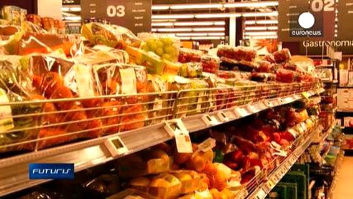Gıda Ürünleri Ambalajlarıyla Mutfak Gereçlerindeki Kimyasallar Tehlikeli Mi?