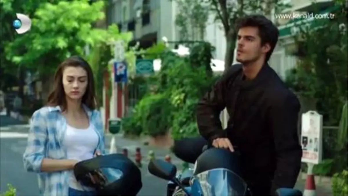 Güneşin Kızları 5. Bölüm - Savaş ve Nazlı, İpuçlarının Peşinde!