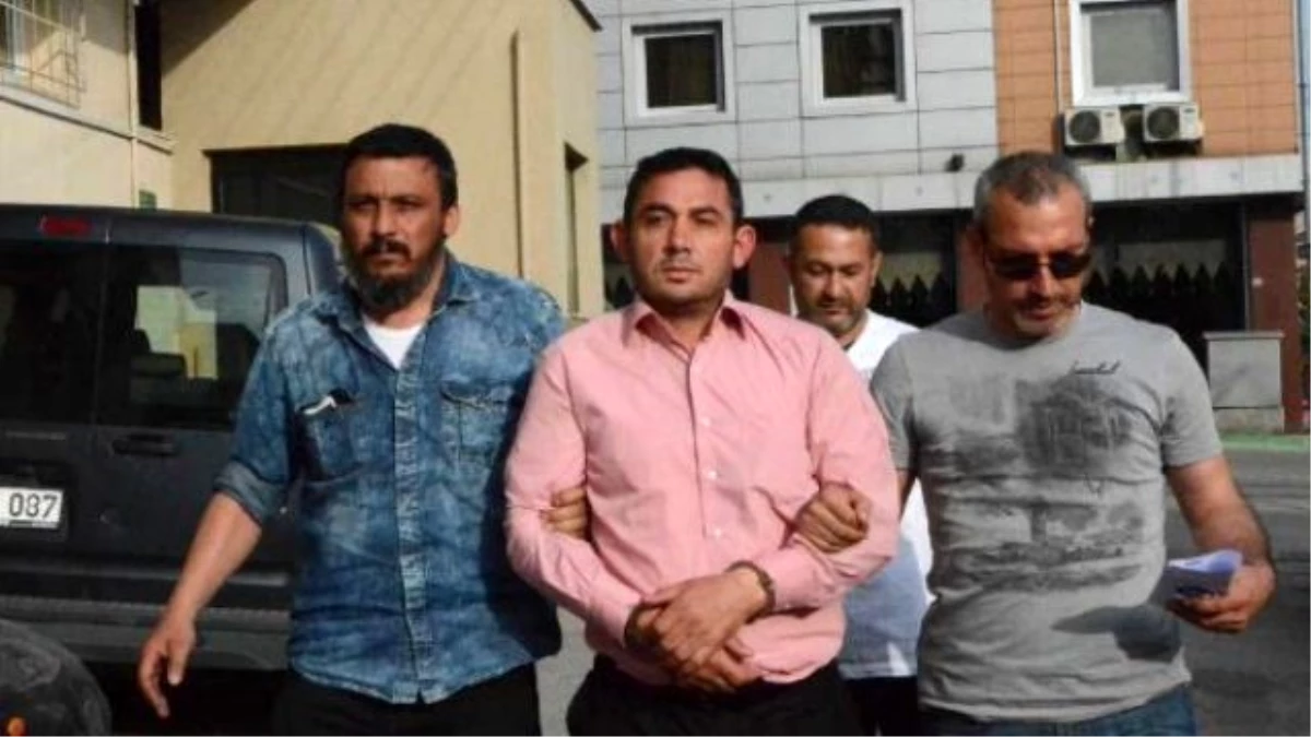 Gürsu Belediye Başkanı\'nı Öldüren Zabıtaya Çifte Ömür Boyu Hapis Cezası İstemi