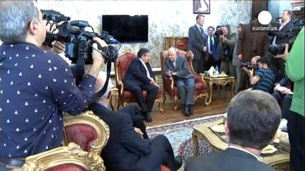 Güvenlik Konseyi\'nin Onayı Sonrası Almanya İran Konusunda Vakit Kaybetmedi
