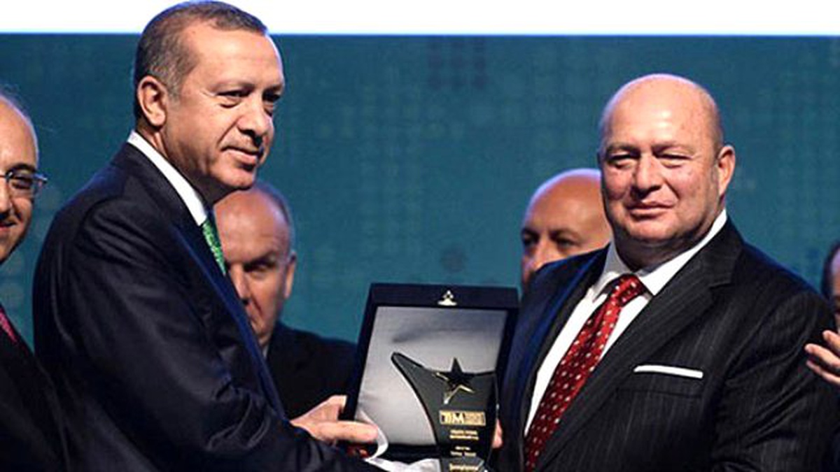 Hükümet Koç\'un Marina Almasına İzin Vermedi