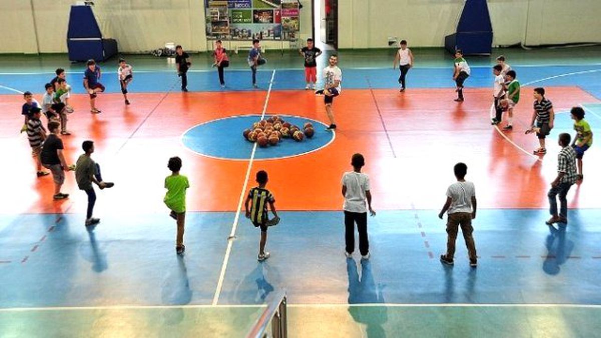 İnegöl Belediyespor\'dan Altyapı Atağı
