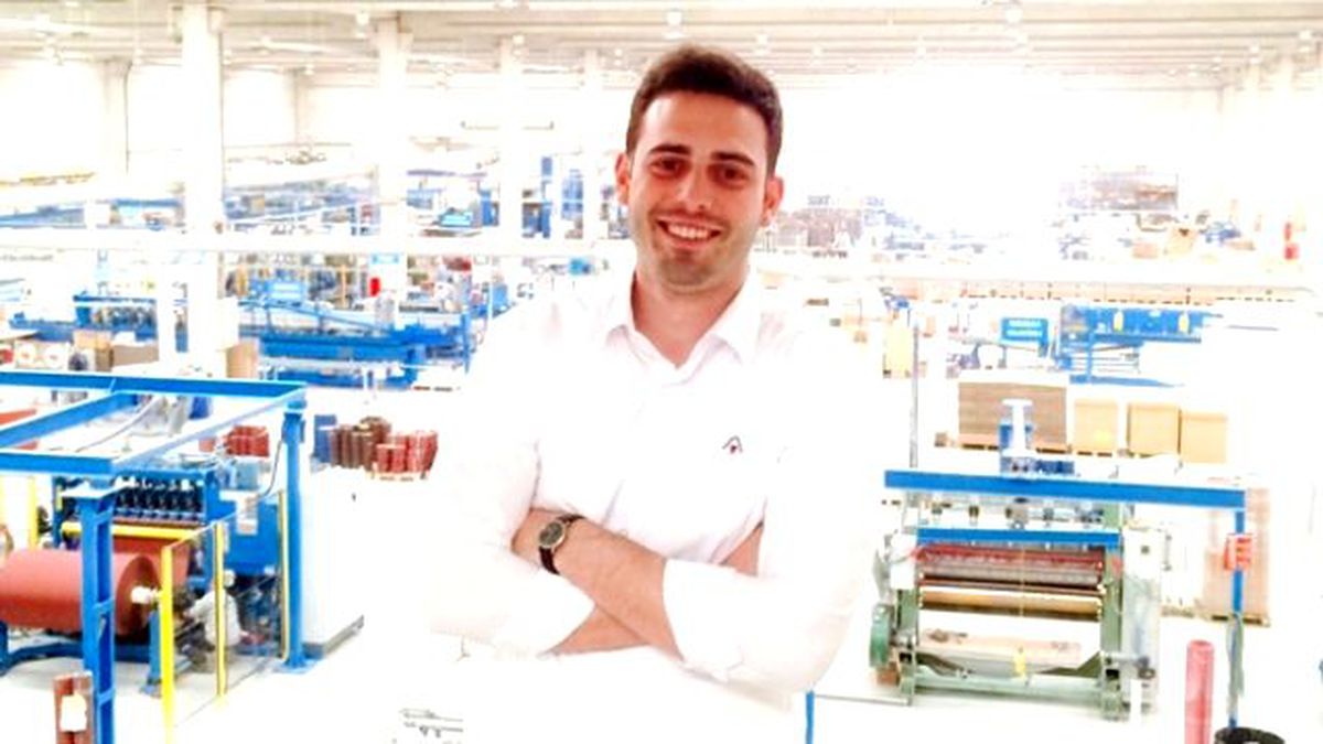 İnter Abrasiv, Cari Açığı \'Zımparalayacak