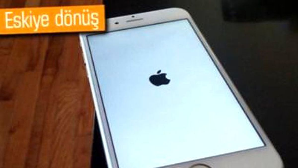 İphone 7\'de Değişen Ekran Teknolojisi ile Çözünürlük Artabilir!