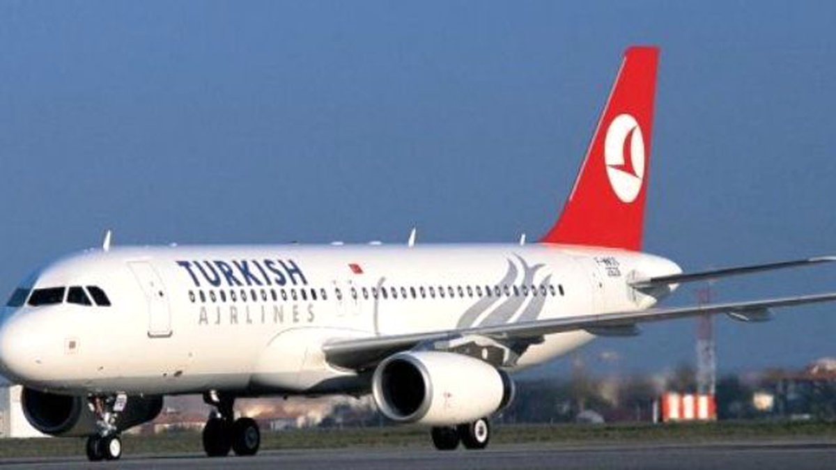 İstanbul- Basel Uçağındaki Parmak İzi Delil Oldu