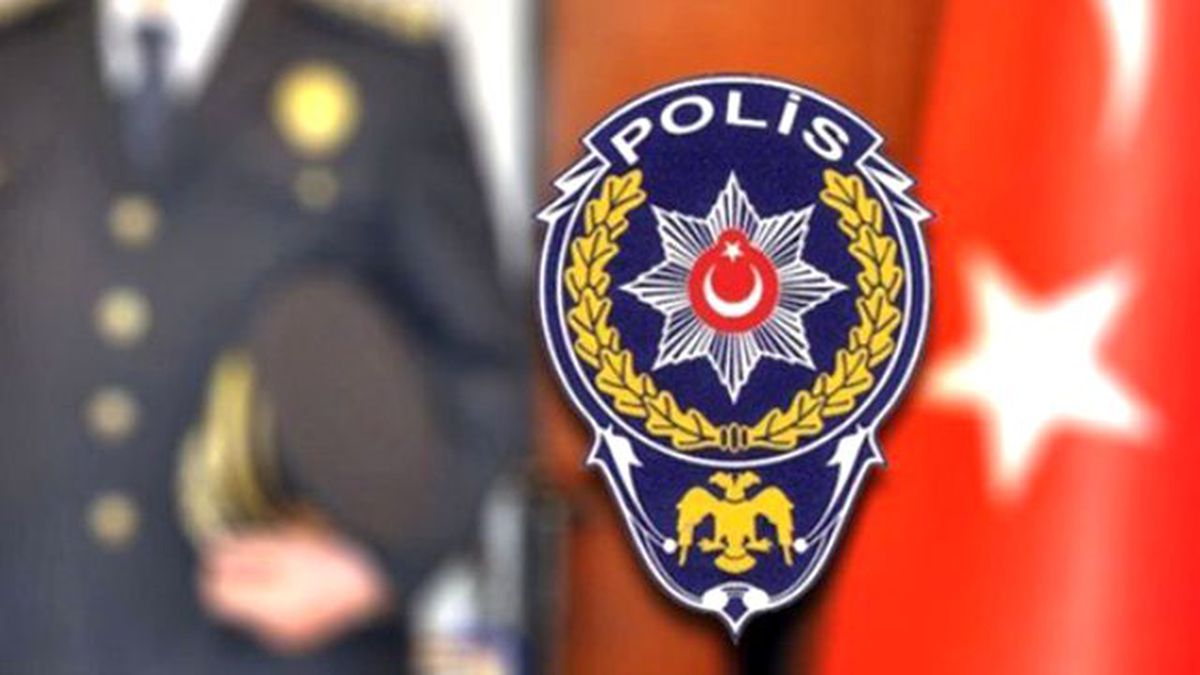 İstanbul Emniyeti'nde İzinler İptal