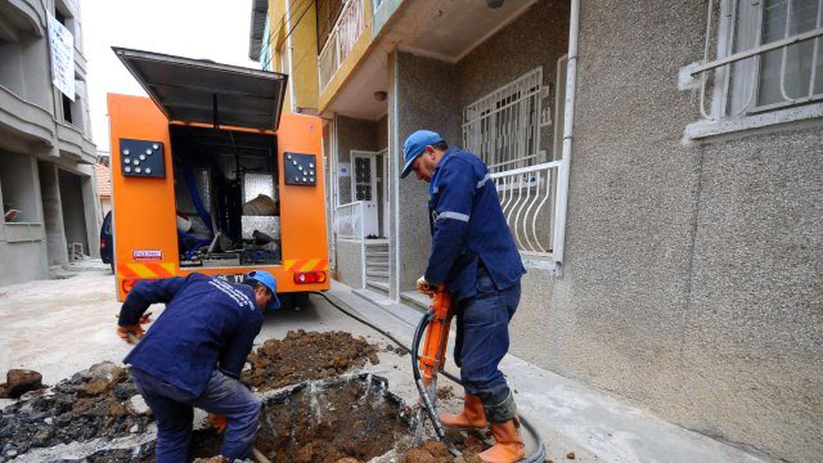 İzsu, Yeni Şakran\'a Çıkarma Yapacak