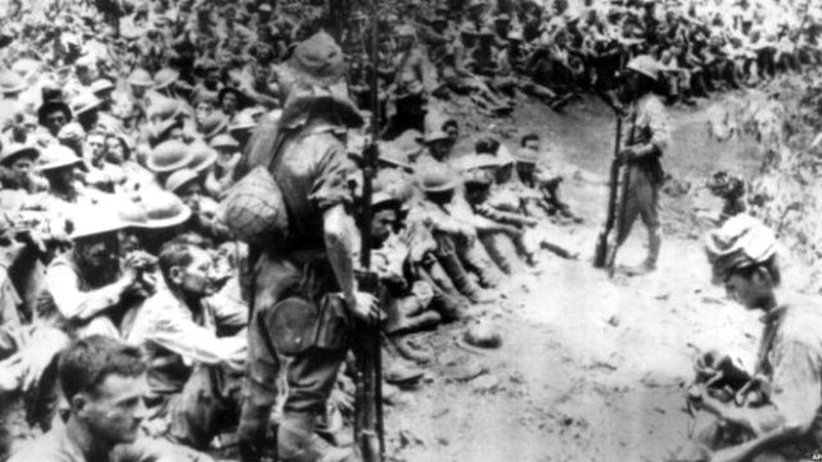 Japon Şirketi, Amerikan Savaş Esirlerinden Özür Diledi