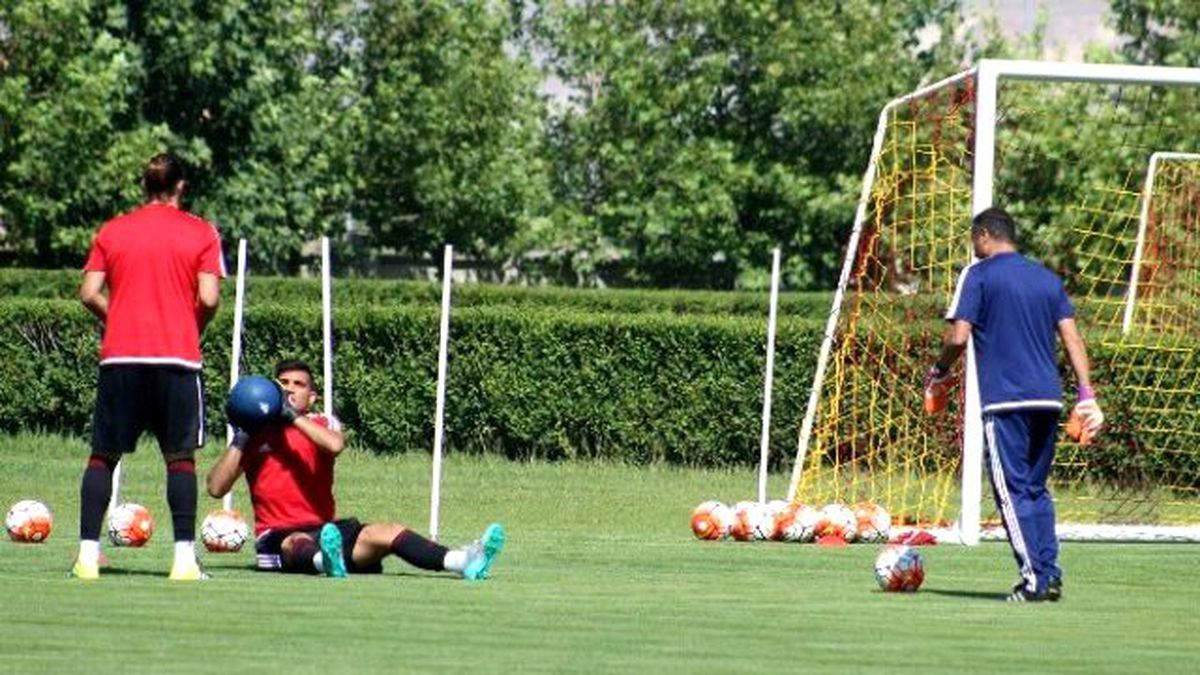 Kayserispor\'da Hedef Lige Tutunmak