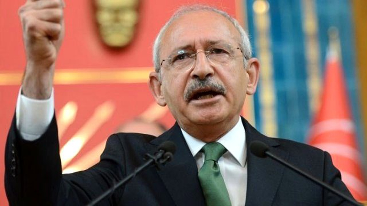 Kılıçdaroğlu: Türkiye Her Zaman Kıbrıs Türklerinin Güvencesi Olacaktır