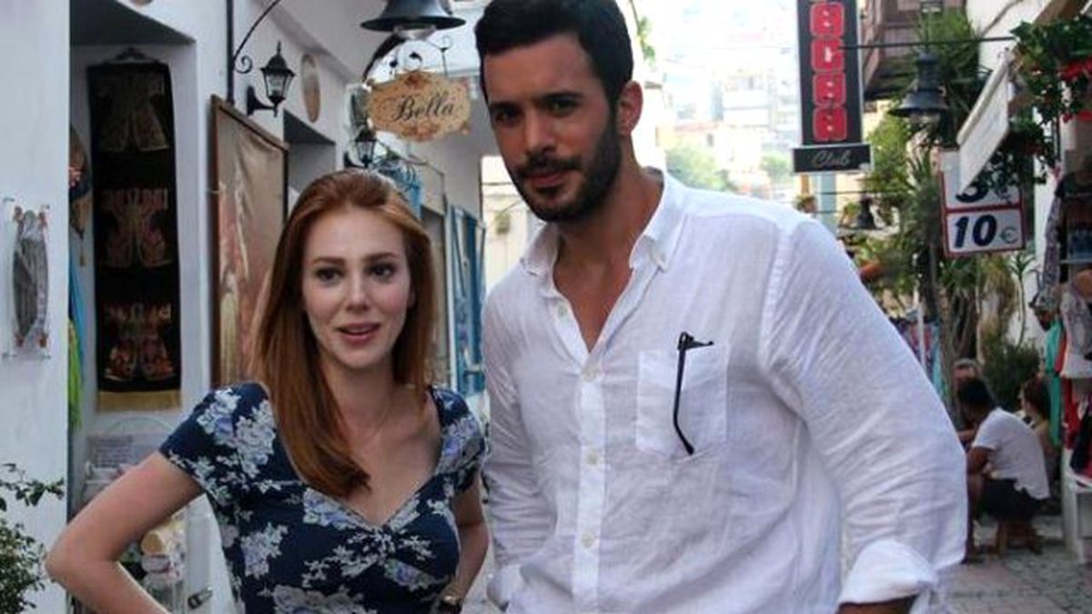 Kiralık Aşk 6.yeni bölüm yeni fragman videosu
