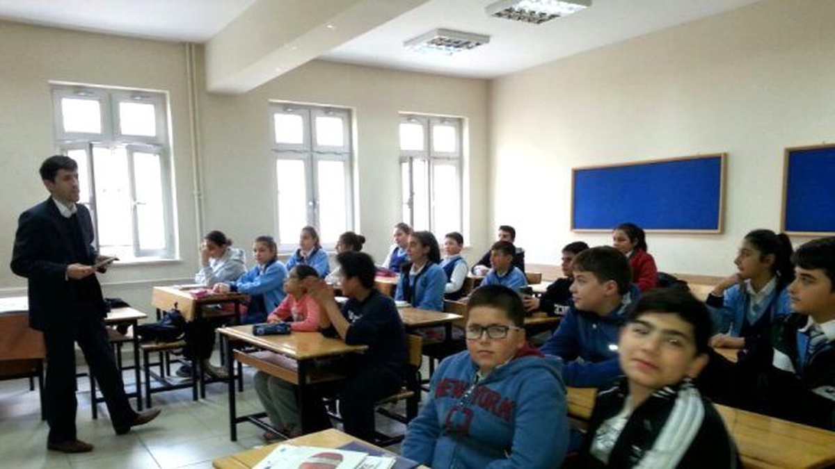 Kişi Başı 1 Pil İle 7 Milyon Metrekare Alan Kurtarıldı