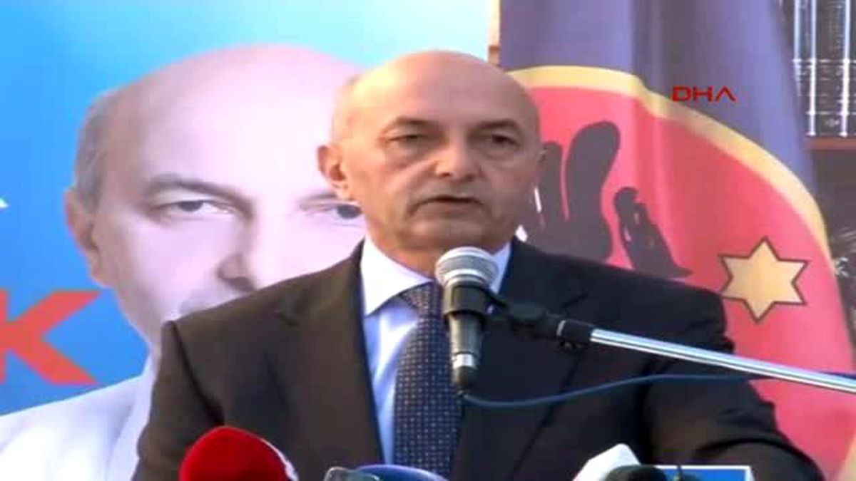 Kosova Başbakanı İsa Mustafa?dan Başbakan Ahmet Davutoğlu?na Taziye Mesajı