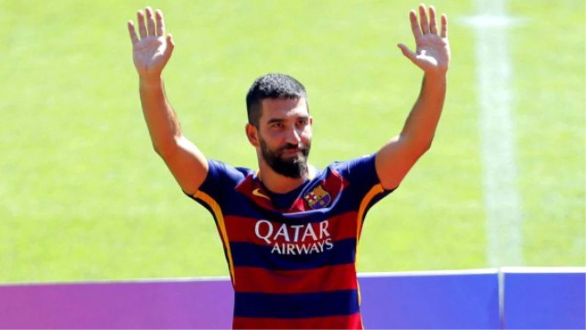 Luis Enrique: Arda Turan'ı Kiralamıyoruz