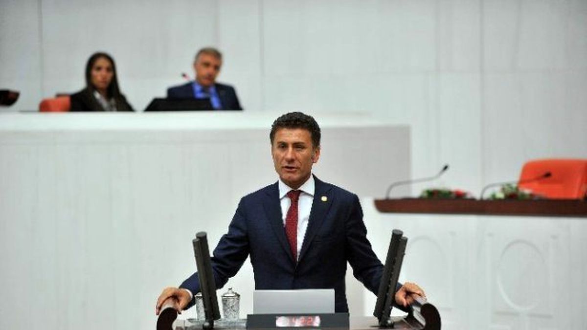 Mısır ve Soyada Gdo\'ya Vize