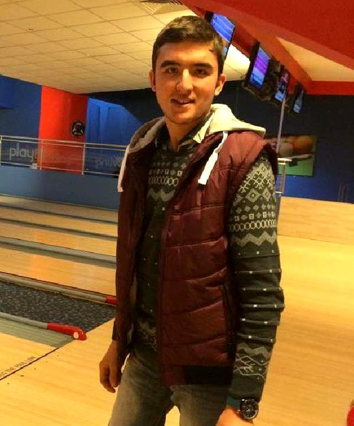 Motosiklet Şarampole Uçtu: 1 Ölü, 1 Yaralı