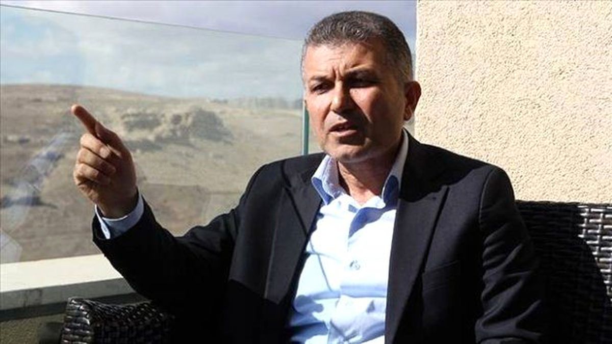 Mtdf\'den Suruç\'taki Saldırı ile İlgili Açıklama