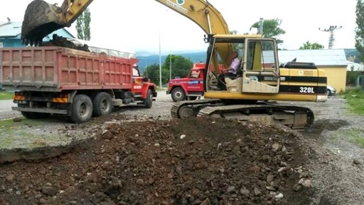 Posof\'ta Yenilikler Devam Ediyor