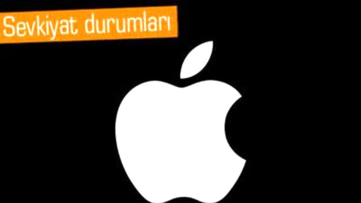 Rapor: İphone Sevkiyatı Artacak, İpad İse Düşecek