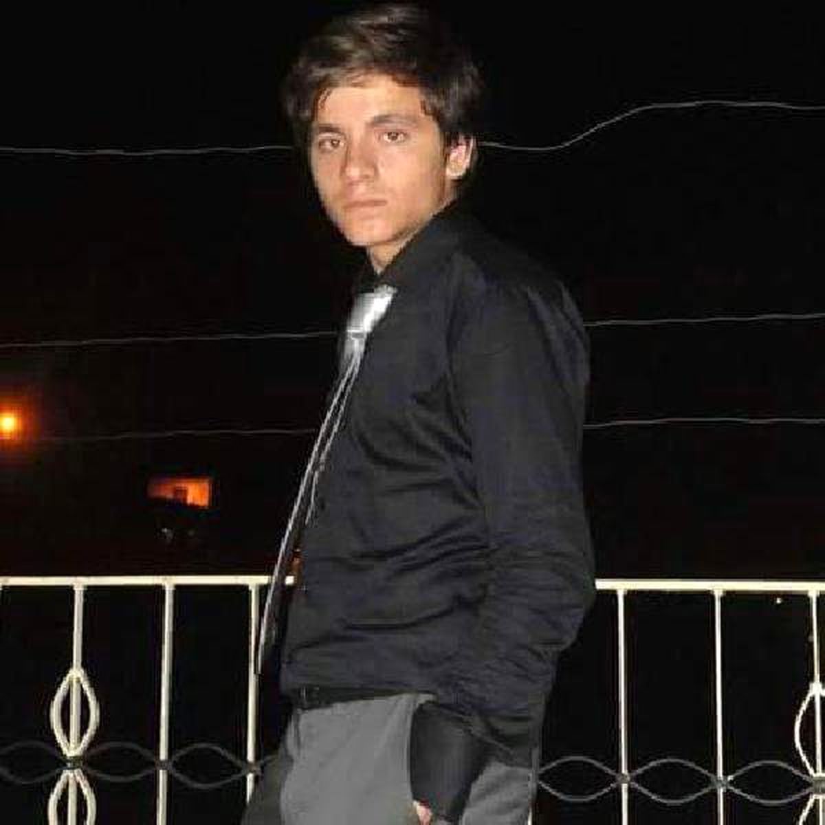 Samandağlı Okan, Suruç\'taki Patlamada Hayatını Kaybetti