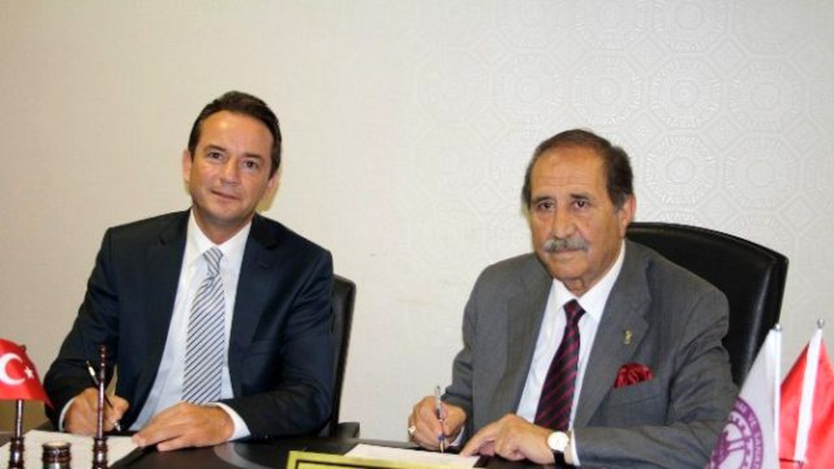 Sesob, Şekerbank ile Kredi Protokolü İmzaladı