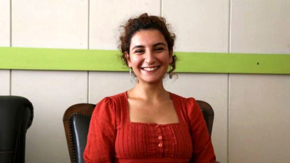 Canlı Bomba Saldırısında Ölen Hatice'nin Gülen Yüzü Soldu