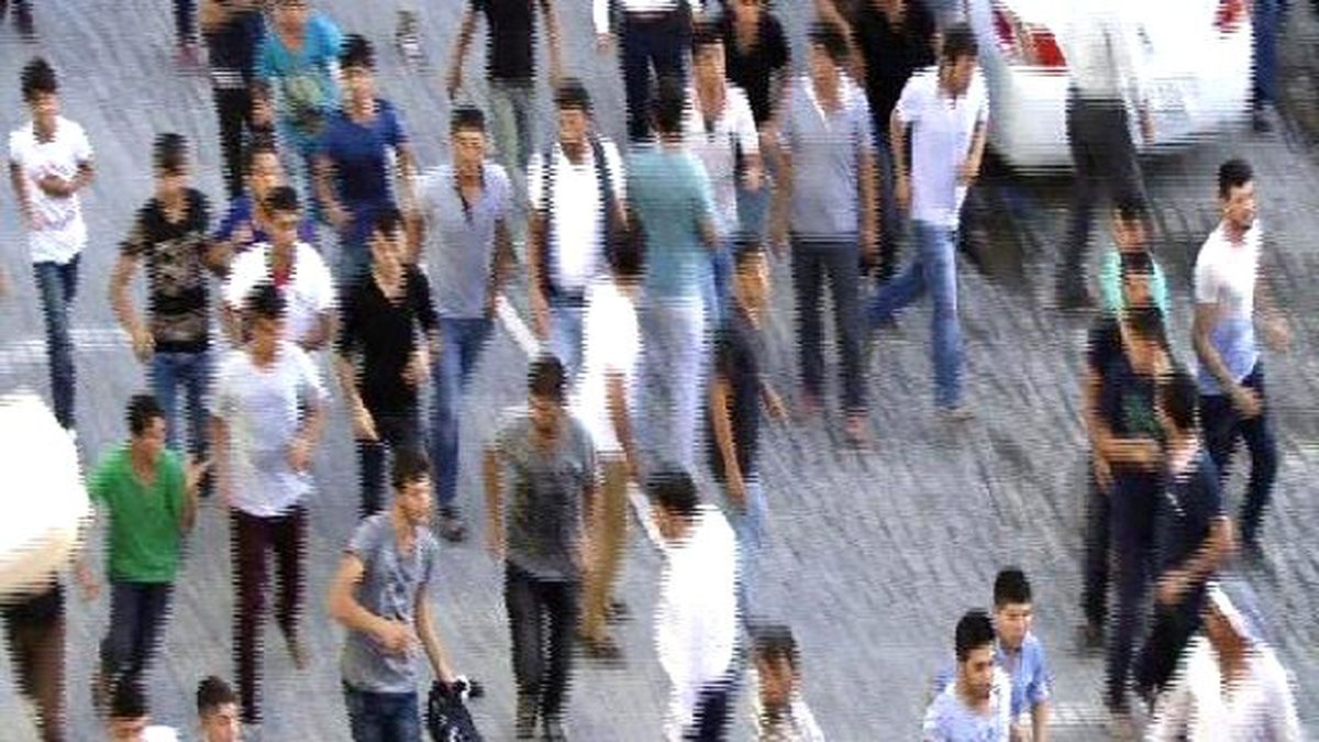 Suruç\'ta Canlı Bomba Dehşeti (14)