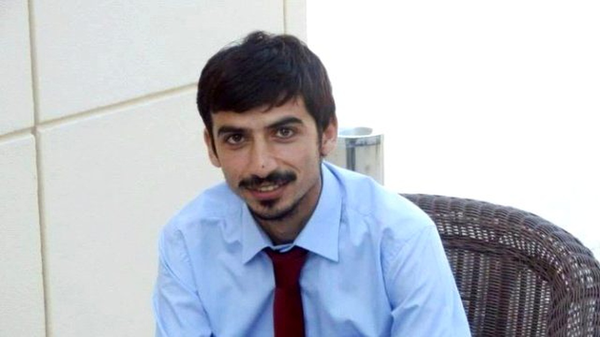 Suruç\'taki Patlamada Ölenlerin Arasında Yüksekovalı İngilizce Öğretmeni de Var