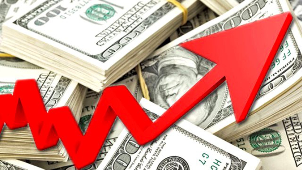 Suruç\'taki Patlamanın Etkisiyle Dolar 2.70\'e Dayandı