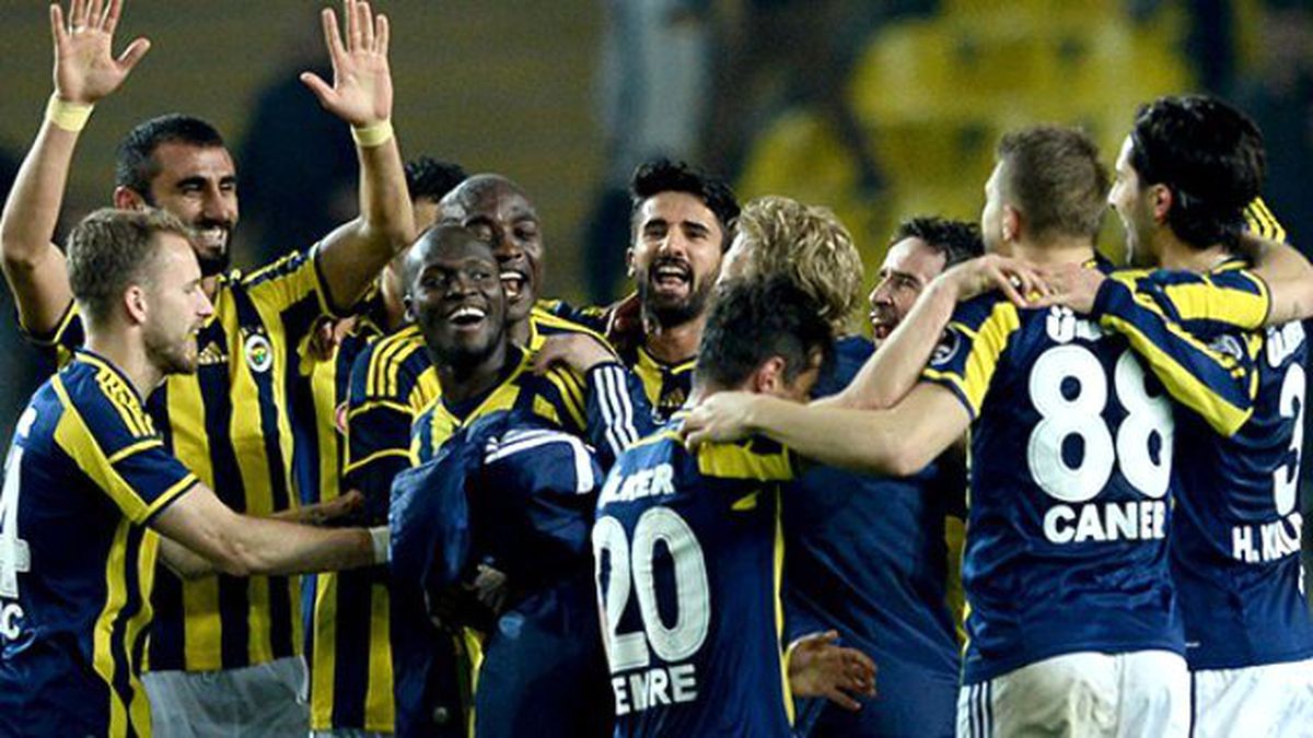 Sow, Fenerbahçe'den Ayrılmak İstiyor