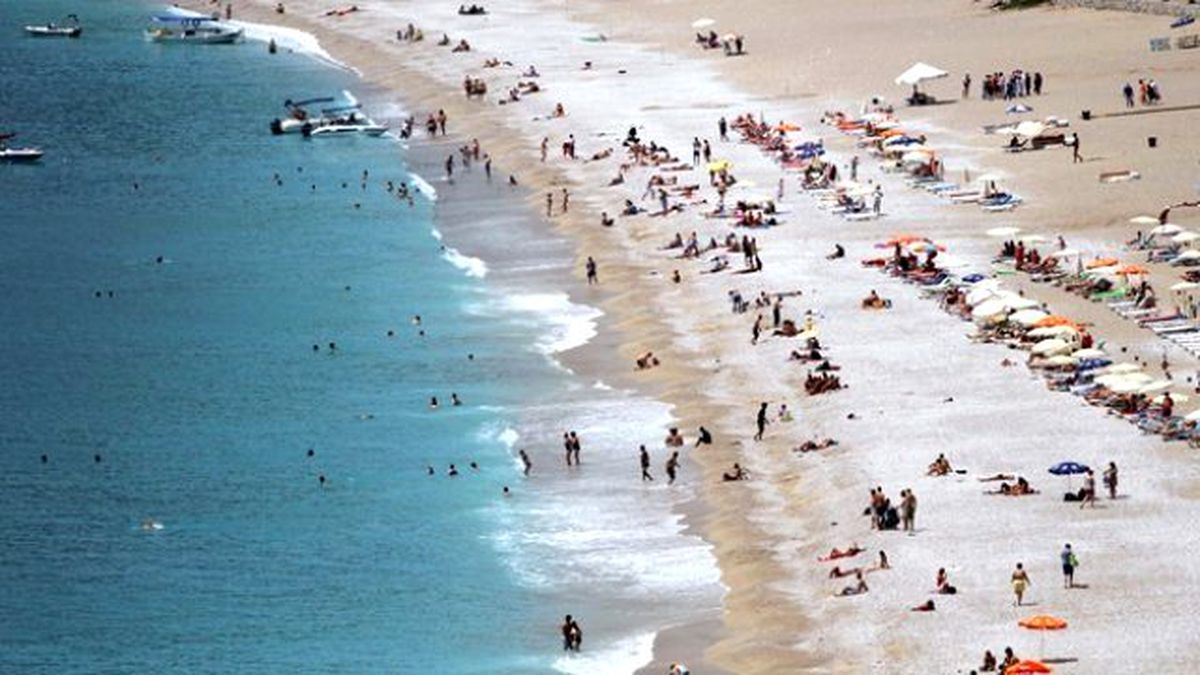 Turizmdeki Düşüş İstihdama da Yansıdı