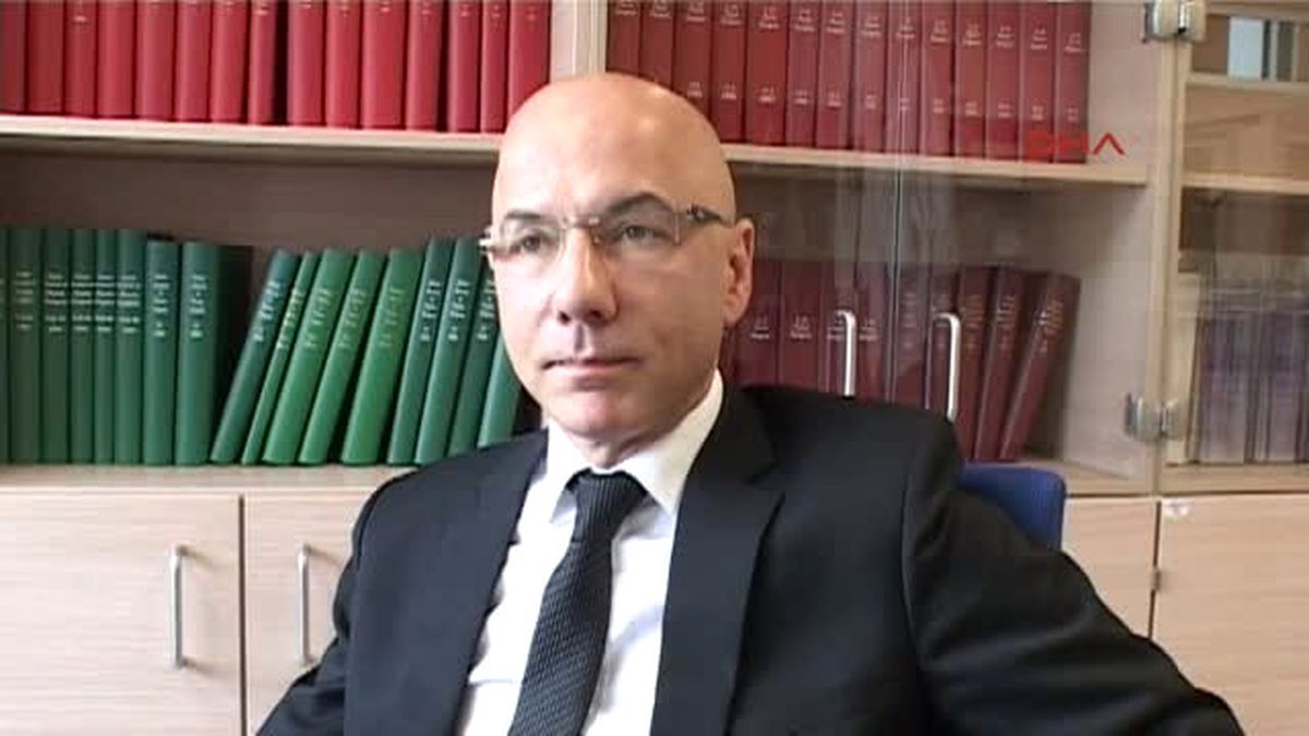 Türk Profesör Kadınlara Umut Oldu
