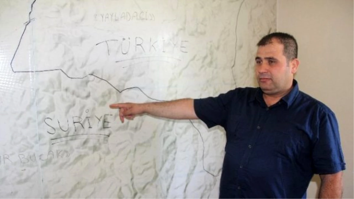 Türkmen Köyüne Saldırı: 3 Ölü, 25 Yaralı
