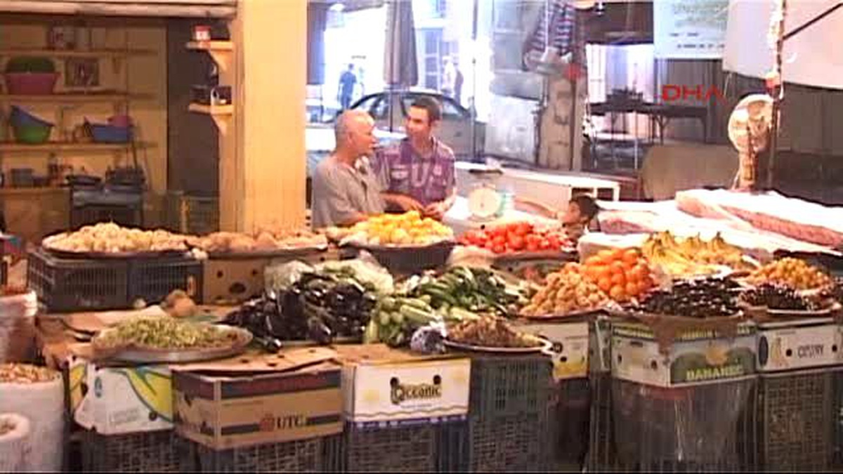 Tuzhurmatu Yıllardır Özlediği Tabloyu Görebildi