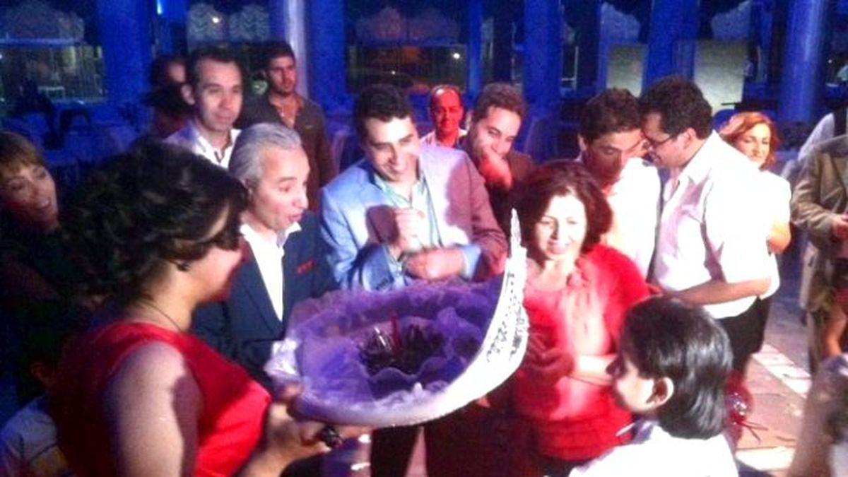 Varol Ailesinin Mutlu Günü