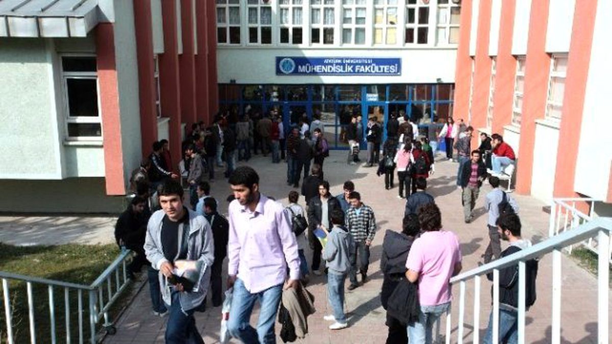 Yaz Okulu Programına, 101 Üniversiteden 13 Bin Öğrenci Katılıyor