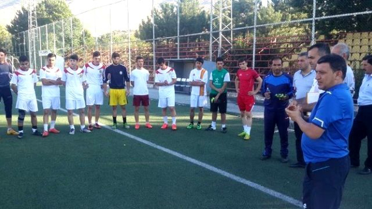Yeni Malatyaspor Alt Yapısı, Yeni Sezonun Startını Verdi