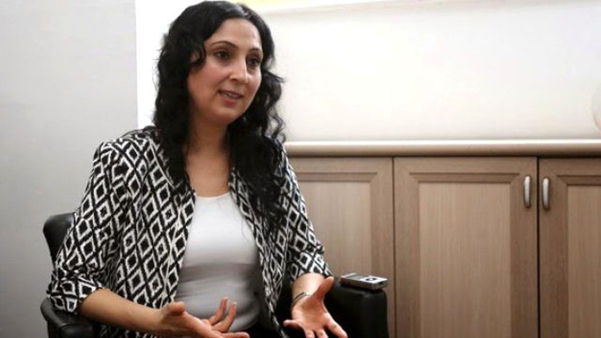 Yüksekdağ: Şanlıurfa Valisi Görevden Alınsın