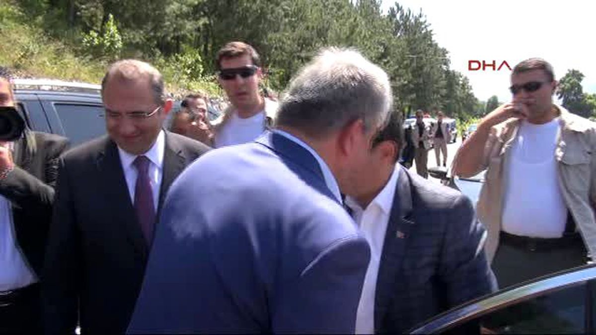 Zonguldak Bakan Güllüce: Her An Binalar Yıkılabilirdi, Herkes Ölürdü 1-